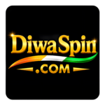 Diwa spin apk download logo