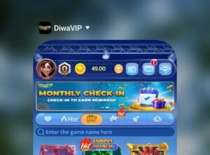 Diwa Win (New) Apk Download – Upto ₹71 Bonus Free 5