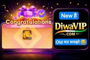 Diwa Win (New) Apk Download – Upto ₹71 Bonus Free 7