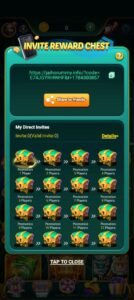Rumble Rummy APK Download 2026 – Fast Android Gaming App (All Yono) 3